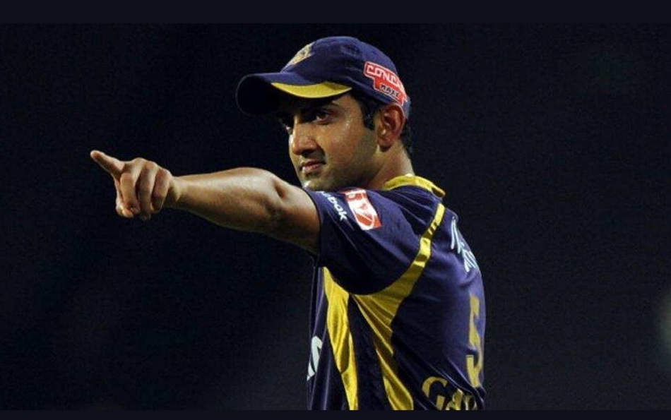 IPL 2020: UAE में 'ग्रिप' मिली तो बल्लेबाजों को नचाएगा ये गेंदबाज, गंभीर ने बताया नाम