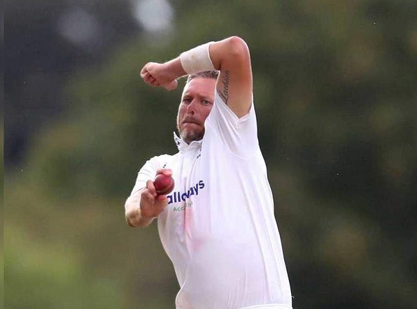 अनुभवी गेंदबाज हैं क्लेडन-