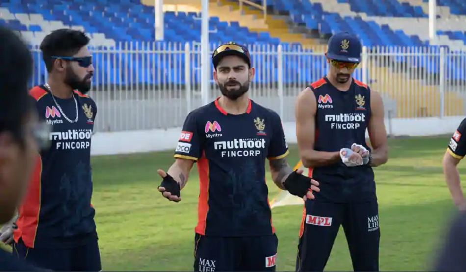 IPL 2020: Virat Kohli again leads at will, fitness coach said- he is in better shape after lockdown