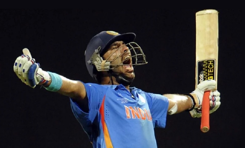 बिग बैश में खेलना चाहते हैं युवराज सिंह, वॉटसन ने कहा- यह लीग के लिए अच्छा होगा