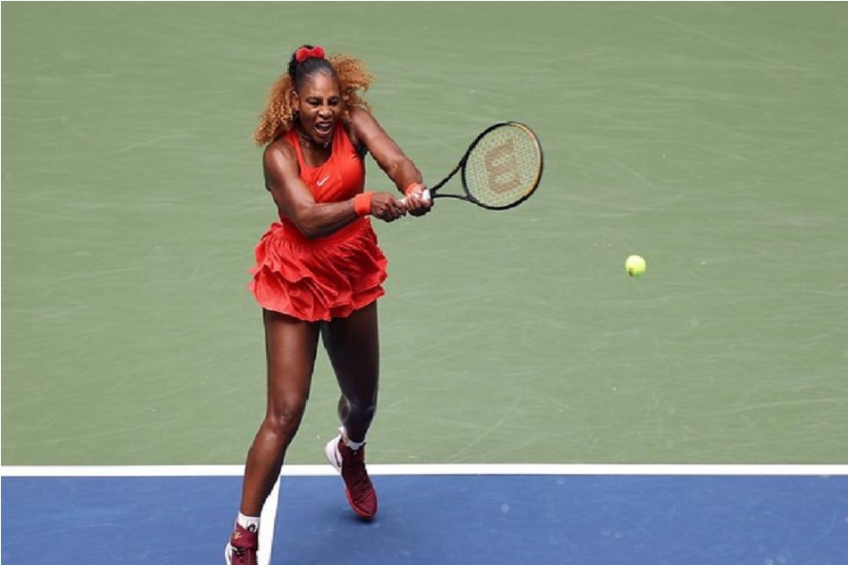 US Open: सेमीफाइनल में पहुंची सेरेना विलियम्स, कहा- यह दिखाता है मां कितनी मजबूत होती हैं