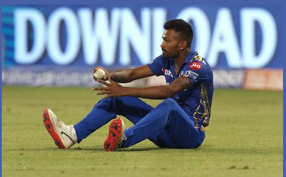 IPL 2020: हार्दिक पांड्या ने कहा- मैंने मान लिया है चोट मेरे काम का हिस्सा रहेंगी