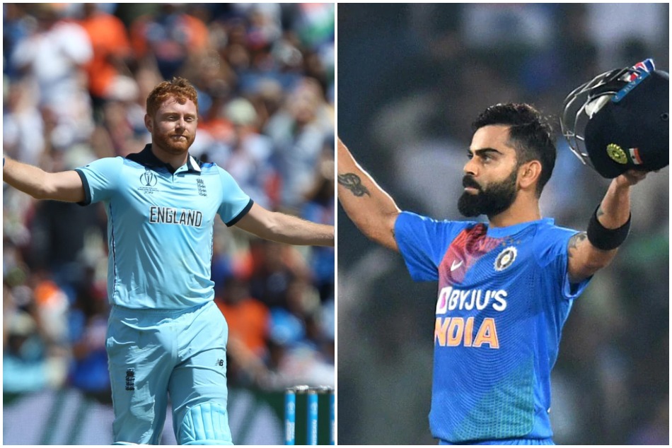 ICC ODI Rankings: विराट नंबर 1 पर बरकरार, बेयरस्टो ने बनाई टॉप-10 में जगह