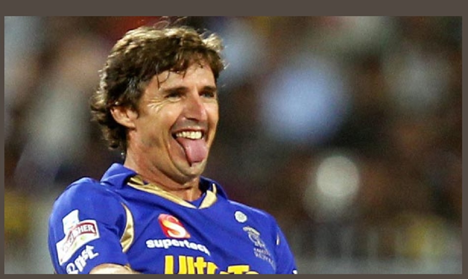 IPL 2020: 'मैं उसके शॉट से डर गया था'- हॉग ने बताया MI के इस बल्लेबाज में है इतनी ताकत