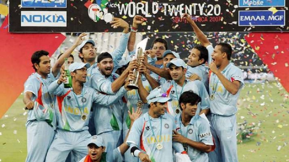 सपनों भरा दौरा था 2007 टी20 विश्वकप