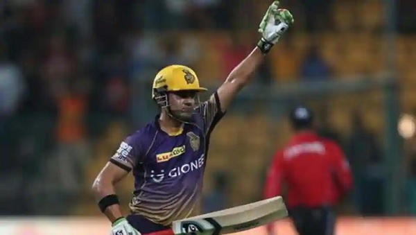 इयान बिशप और गौतम गंभीर ने की तारीफ-