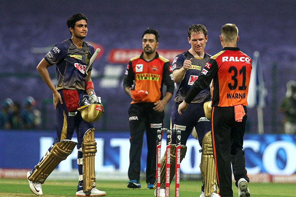  IPL 2020 Sunrisers Hyderabad vs Kolkata Knight Riders- Here is the reasons behind KKR second defeat