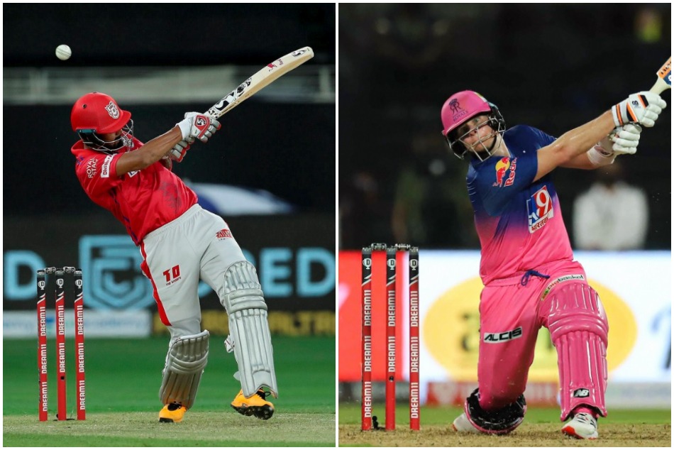 RR vs KXIP: स्टीव स्मिथ ने जीता टॉस, पहले बल्लेबाजी करेगी पंजाब