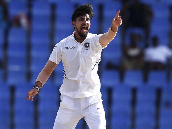 32 साल के हुए ईशांत शर्मा-