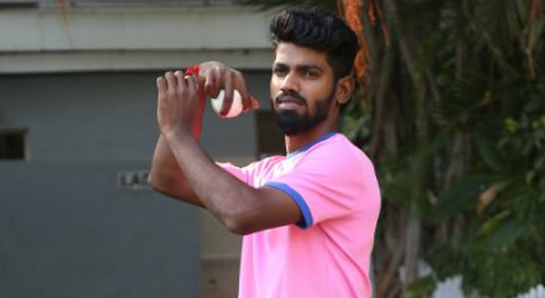 2. सुदेश मिथुन