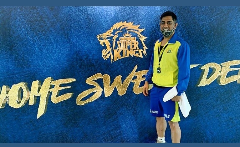 IPL 2020: धोनी ने किया जडेजा और चावला का सामना, दुबई में शुरू हुई CSK की ट्रेनिंग
