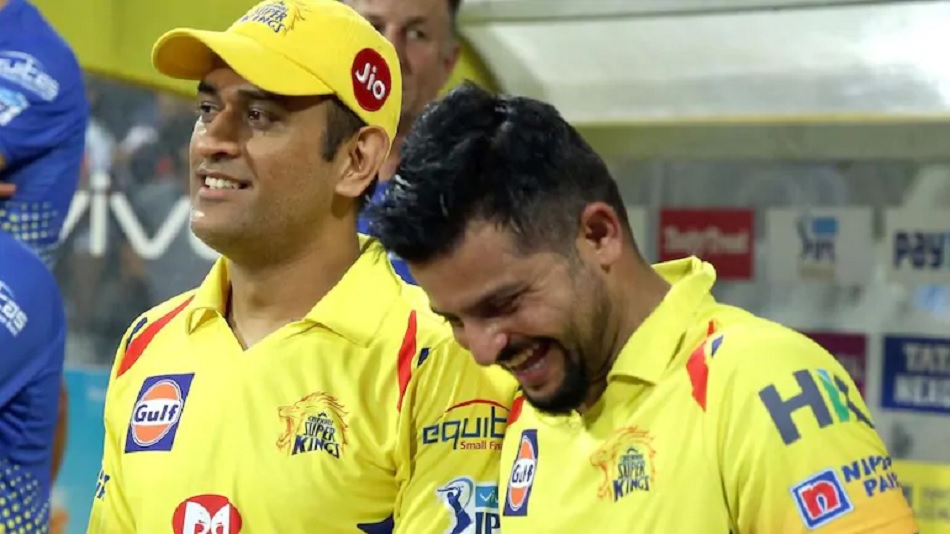 IPL 2020: 'सुरेश रैना शुरू के कुछ मैच मिस कर सकते हैं, लेकिन वे CSK टीम में वापसी करेंगे'