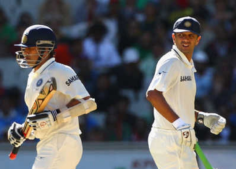 नसीरुद्दीन शाह ने बताई अपनी ऑल-टाइम इंडिया प्लेइंग XI, सचिन के ऊपर द्रविड़ को चुना