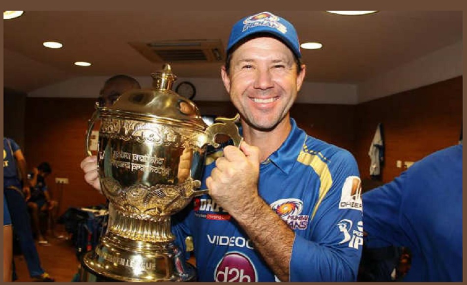 IPL 2020: रिकी पोंटिंग ने बताया मुंबई इंडियंस में सबसे खतरनाक खिलाड़ी का नाम
