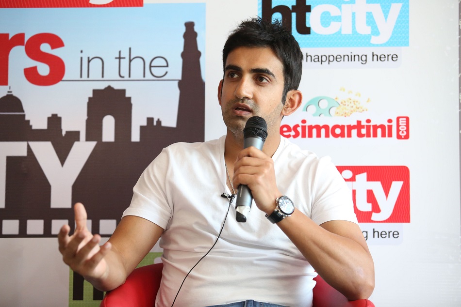 'ये होती है इंसान की क्वालिटी'- गौतम गंभीर ने बताया IPL के नंबर एक खिलाड़ी का नाम