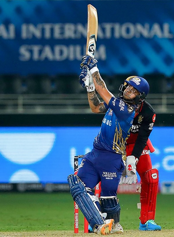 1. ईशान किशन