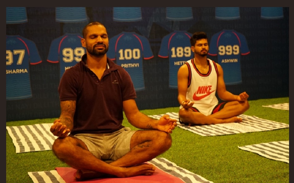 IPL 2020: बायो-बबल में रहना 'बिग बॉस' के जैसा है- शिखर धवन