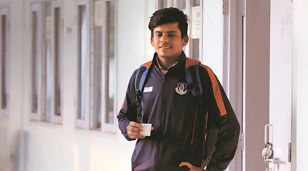 नंबर तीन पर प्रियम गर्ग जैसा युवा-