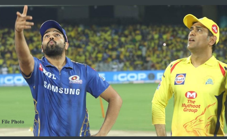 MI vs CSK: कौन जीतेगा पहला मुकाबला, सौरव गांगुली ने दिया दिलचस्प जवाब