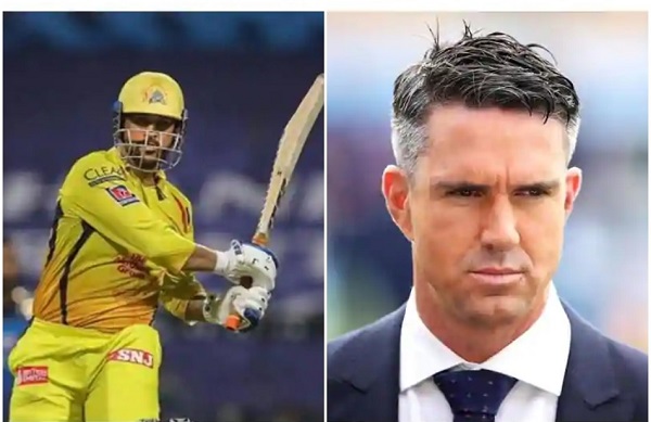 मैच बदल जाता अगर धोनी ऊपर आते: पीटरसन