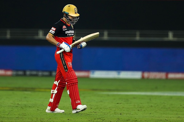 विराट कोहली-