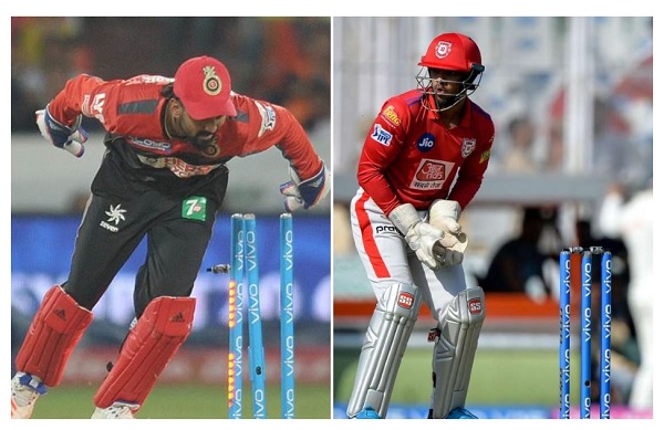 IPL 2020: निकोलस पूरन या केएल राहुल? कुंबले ने बताया कौन होगा KXIP का कीपर