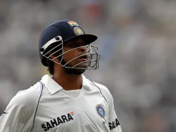 भारत के लिए औसत कप्तान ही साबित हुए सचिन-