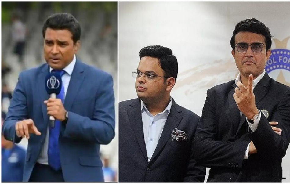 संजय मांजरेकर को हटाने से नाखुश MCA ने BCCI को लिखा पत्र, बहाली की अपील की