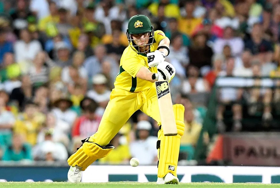 ENG vs AUS, 2nd ODI: कनकशन टेस्ट में पास हुए स्टीव स्मिथ, अब इंग्लैंड के खिलाफ करेंगे धमाल