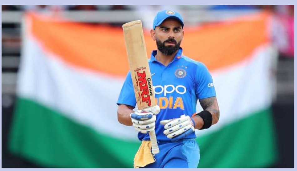 आकाश चोपड़ा ने बताया टीम इंडिया में कप्तान कोहली के अगले उत्तराधिकारी का नाम