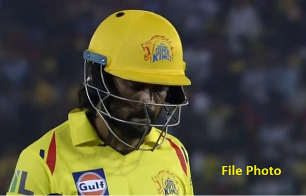 1. मुरली विजय