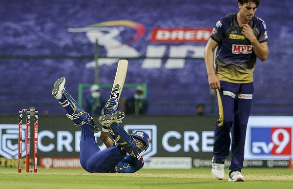 2. तेज गेंदबाज उम्मीदों पर खरे नहीं उतरे-