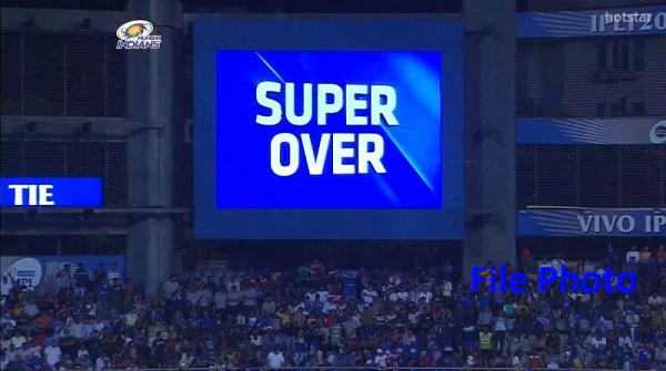 क्या कहते हैं सुपर ओवर के रोचक नियम-