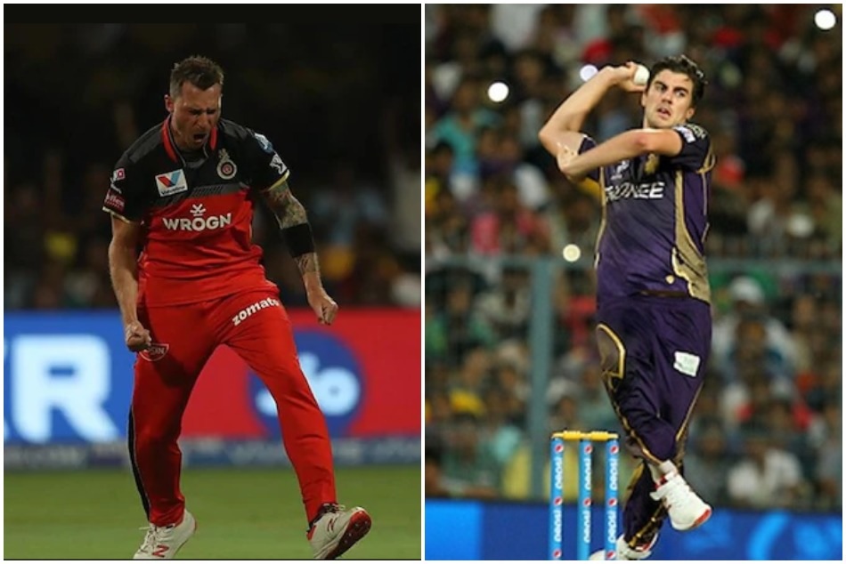 डेल स्टेन (Dale Steyn)