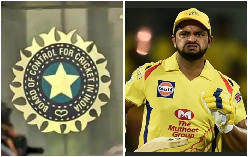 IPL 2020: Will Suresh Raina join CSK again in this season, BCCI official gave big hint on it