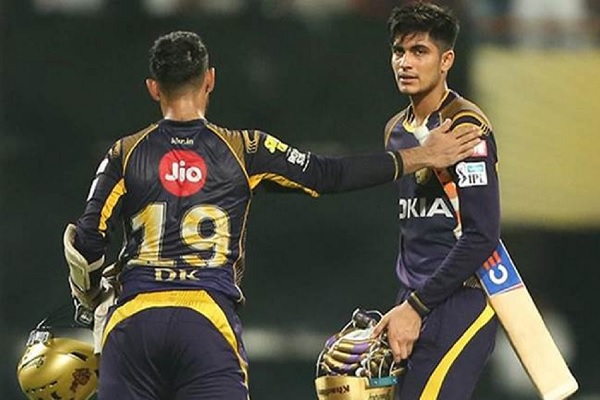 गिल इस साल फ्रैंचाइजी के नेतृत्व समूह का हिस्सा होंगे-