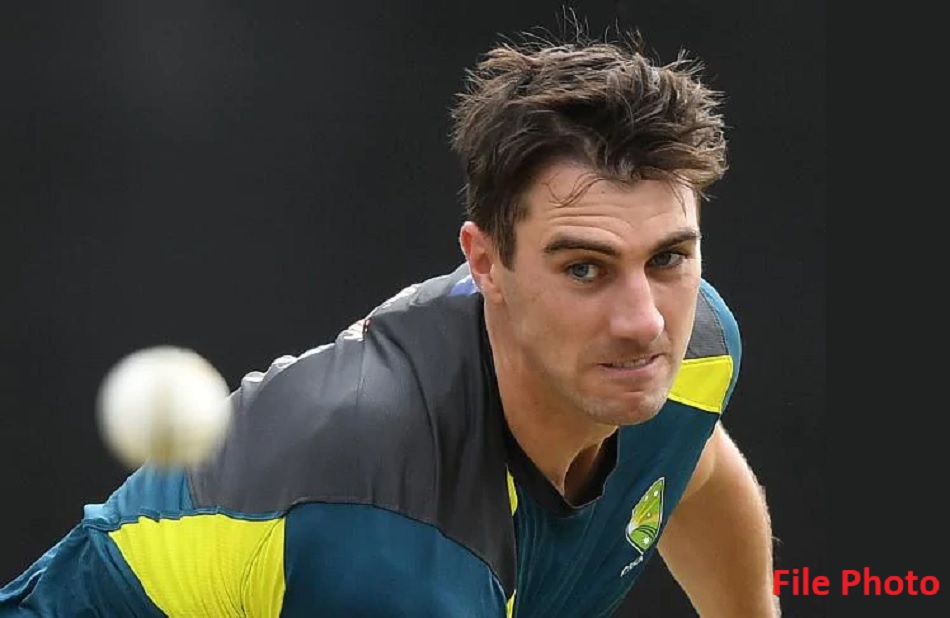 IPL 2020: कमिंस का अनोखा कारनामा, एक ही मैच में बने सबसे महंगे गेंदबाज और सबसे तेज बल्लेबाज