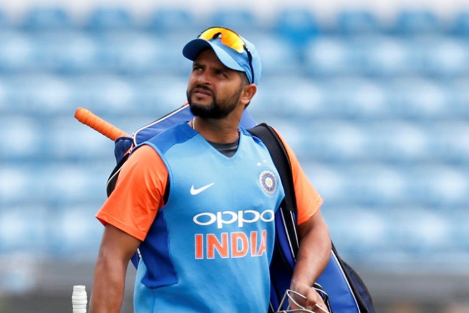 IPL 2020: Suresh Raina apologized to N Srinivasan, want to comeback in CSK- Reports