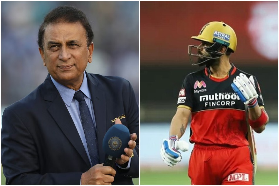 IPL 2020: सीजन में विराट कोहली की खराब शुरुआत पर सुनील गावस्कर ने दी ये प्रतिक्रिया