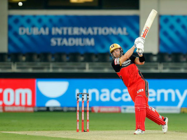 एरॉन फिंच ने जड़ी आरसीबी के लिये पहली फिफ्टी