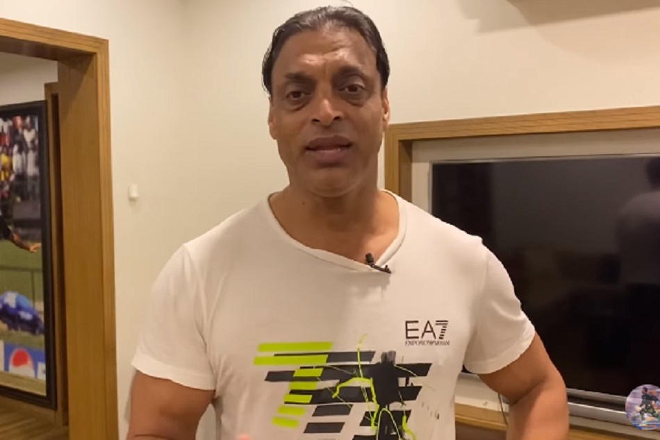 भारतीय टीम कैसे निकली गई पाकिस्तान से आगे? शोएब अख्तर ने बताई वजह