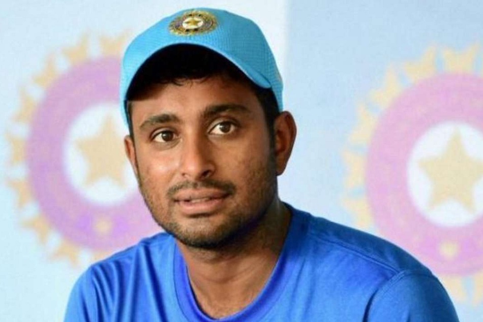 Ambati Rayudu