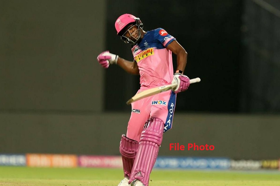 बात अविश्वसनीय जरूर है, लेकिन सच है...जोफ्रा आर्चर ने 2 गेंदों पर बटोरे 27 रन