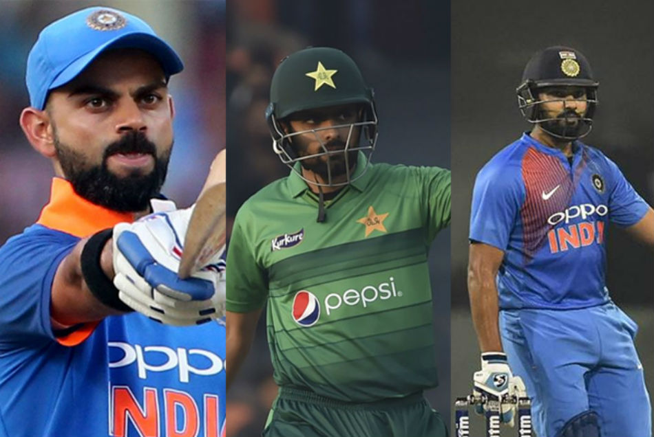 T20 क्रिकेट में बाबर आजम ने तोड़ा रोहित-कोहली की रिकॉर्ड, किया खास कारनामा