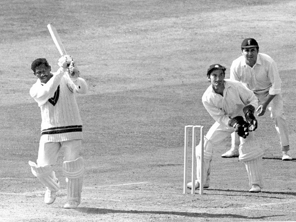 इंग्लैंड के खिलाफ खेली थी अहम पारी