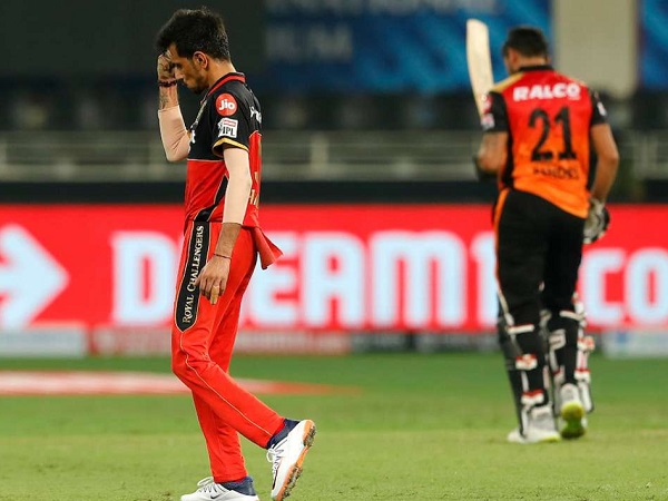 हैदराबाद के खिलाफ रही 7वीं जीत