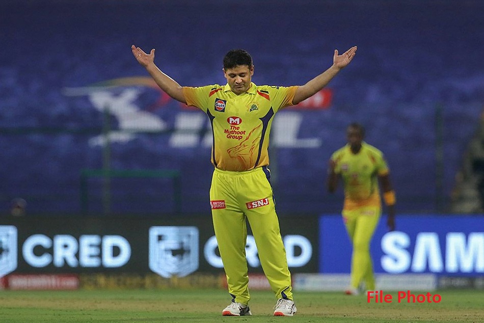 CSK vs MI : पीयूष चावला ने हासिल की खास उपलब्धि, हरभजन को छोड़ा पीछे