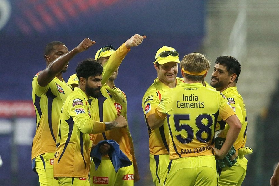  IPL 2020: These 3 big weaknesses of Chennai Super Kings revealed in 2 matches