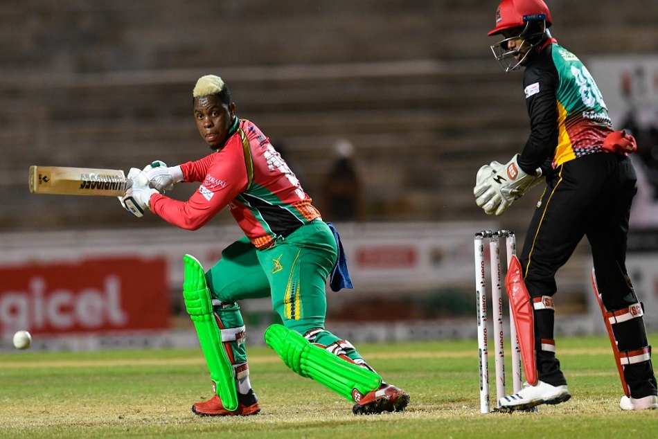 CPL 2020 में छाए ये 5 खिलाड़ी IPL में भी कर सकते हैं बड़ा धमाका