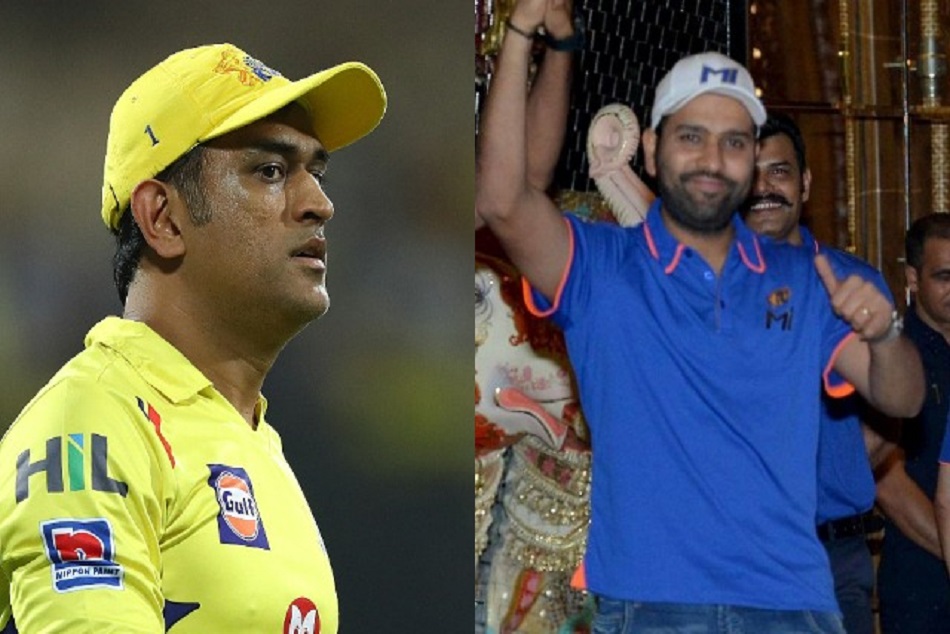 IPL 2020 : सीएसके या मुंबई, गाैतम गंभीर ने बताया किस टीम का पलड़ा है भारी